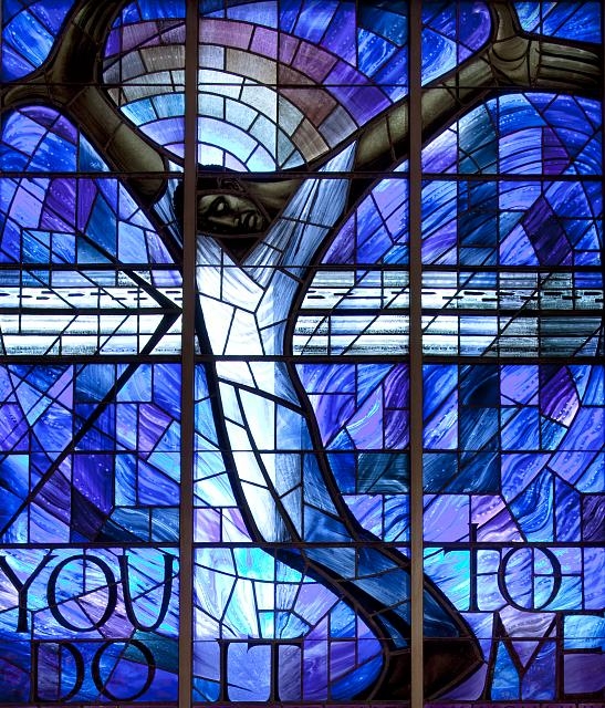 Sixteenth Street Baptist Church, Birmingham, Alabama