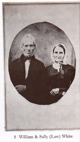 William White & Sally Law White, New Hampshire