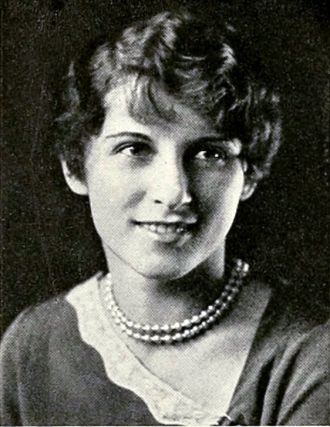 Dorothy Davis, Pennsylvania, 1929 Dorothy Davis, Pennsylvania, 1929