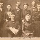A photo of Emma (Streuter) Beauchamp