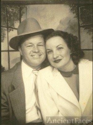 Betty Jo Woodward Gay