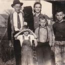 A photo of Leroy Trower