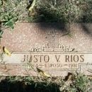 A photo of Justo v Rios