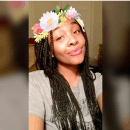 A photo of Stacia Juntia Stimpson