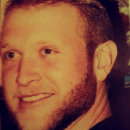 A photo of Brian K Norris