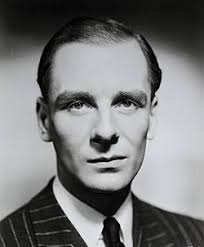 John Gielgud