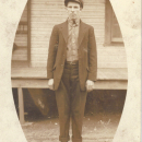 A photo of Hobert Shoopman