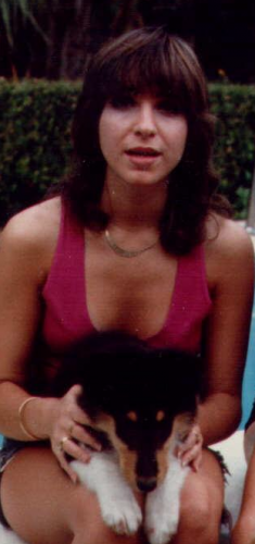 Joanna M Demas