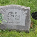 A photo of Joseph L Deverse