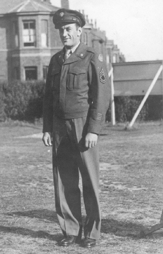 Clyde E. Fasolt
