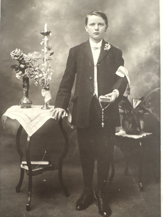 William J. Wischerth
