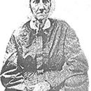 A photo of Elizabeth Ferguson Pauley