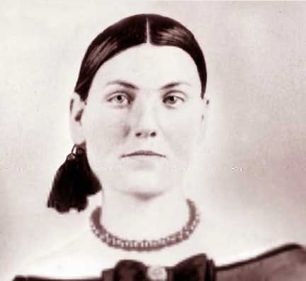 Rebecca