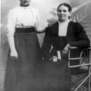 A photo of Ernestine Jena Weimann
