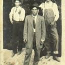 A photo of Thomas Keen
