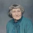 A photo of Maude M Quail