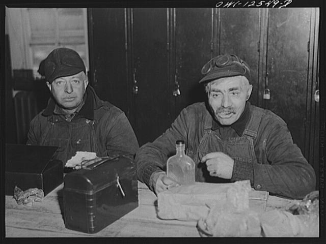 Chicago, Illinois. Chicago and Northwestern Railroad...