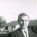 A photo of Robert Cleo Hopkins