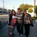 A photo of Ivory Clemons