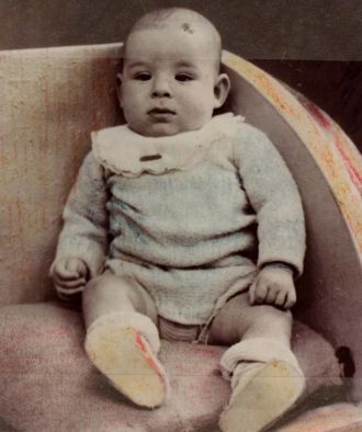 Gilbert Reznikow