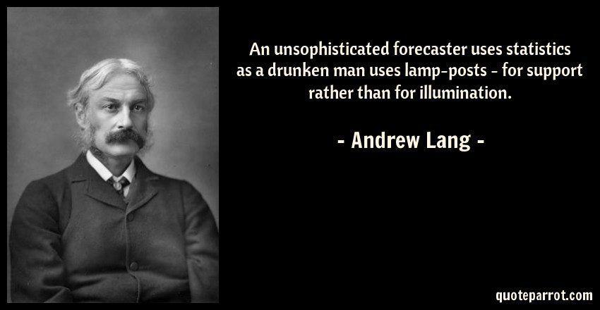 Andrew Lang