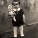 A photo of Ruzia Melzer