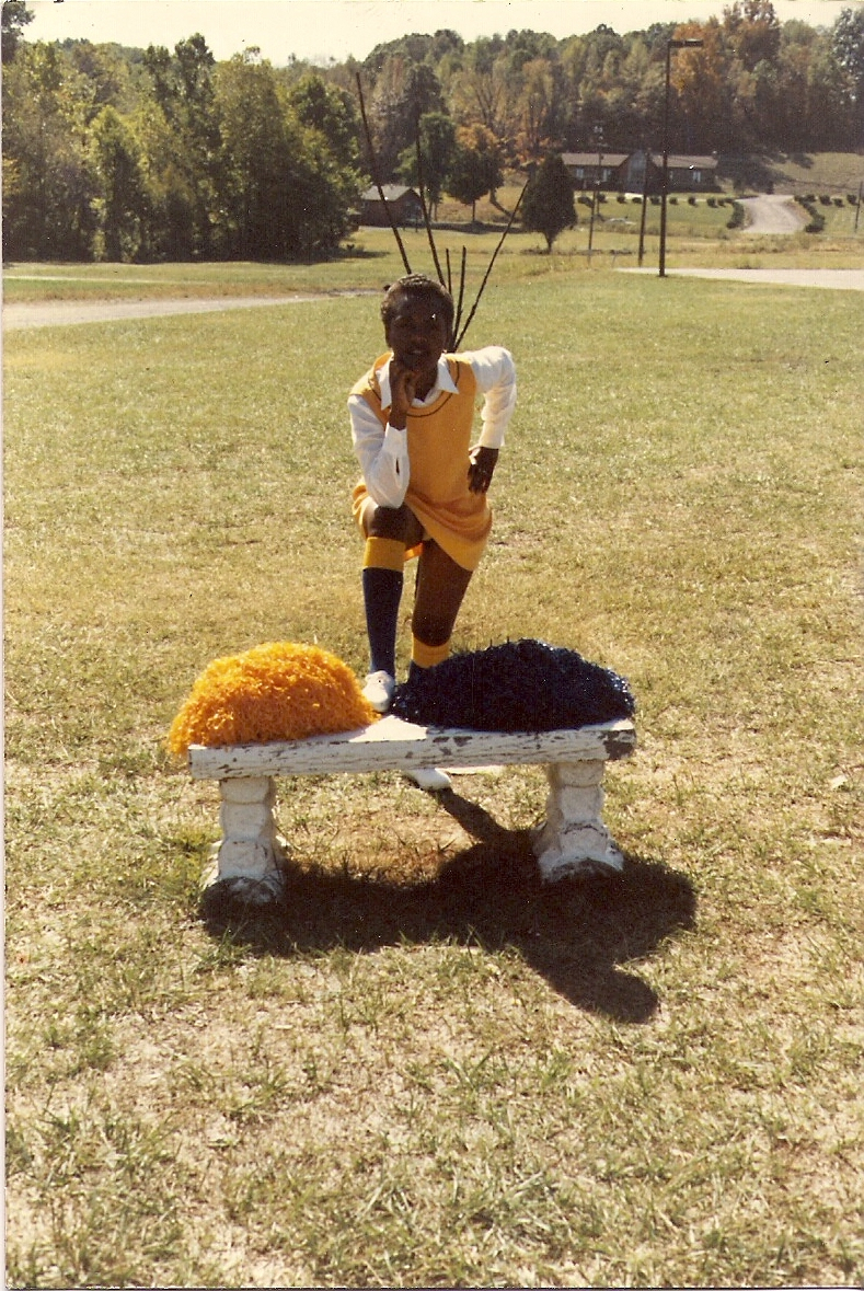 Lorica Chatman