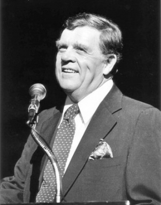 Pat Hingle