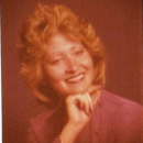 A photo of Mary Buckles