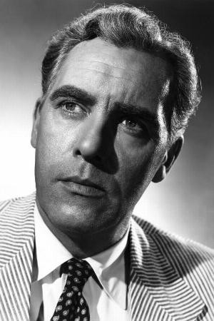 Warner Anderson Warner Anderson