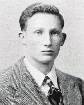 Billy Joe White, Missouri, 1947