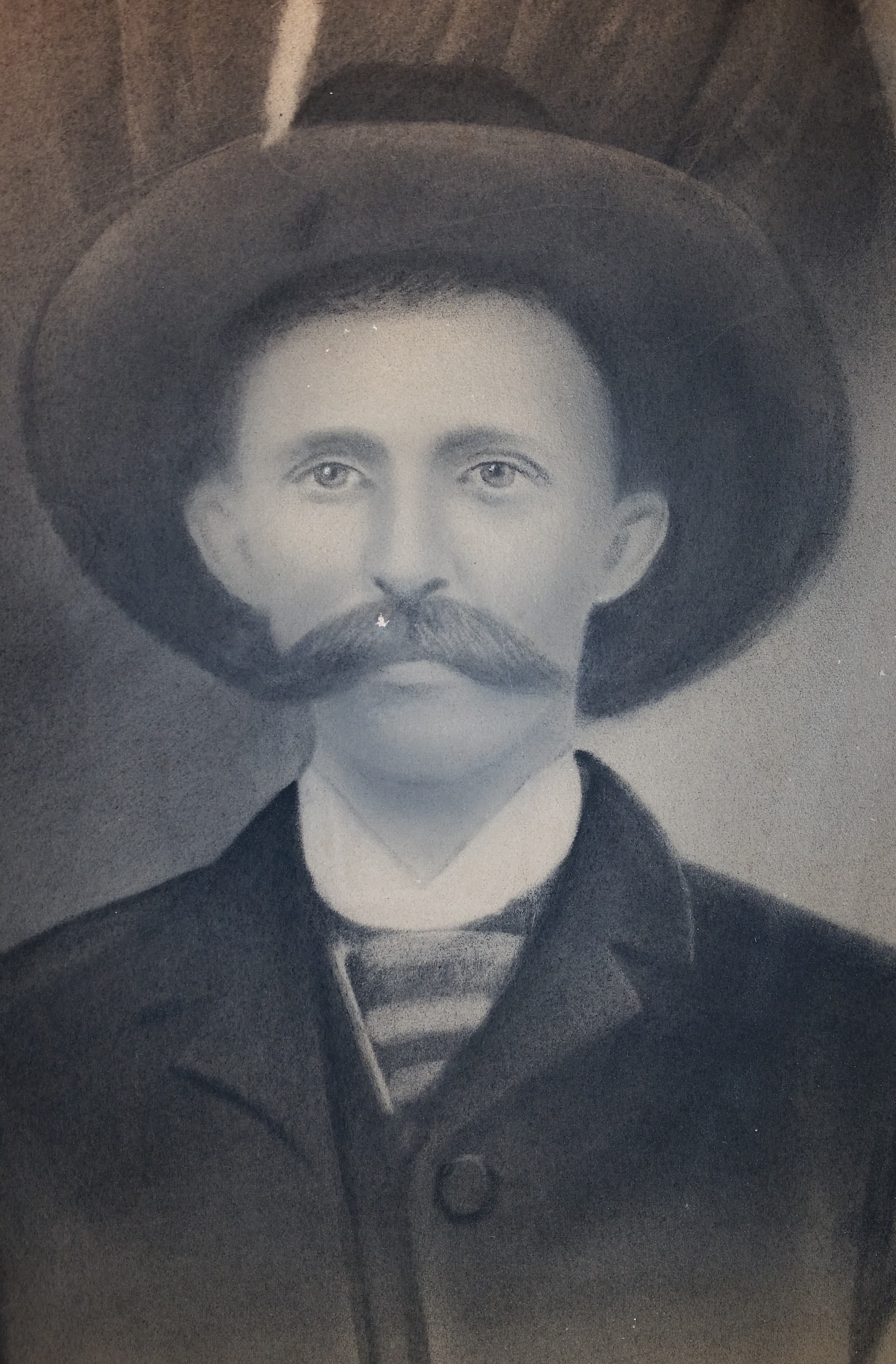 Noah L. Strickland