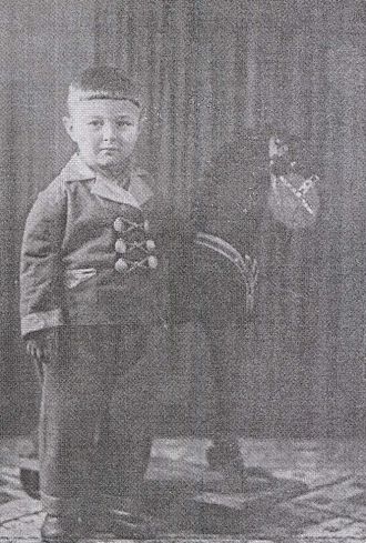 Boris Ovodenko