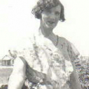 A photo of Martha Mae Benge