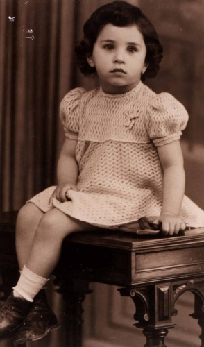 Eva Friedman