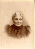 Margaret Ann Glasgow Wylie  b. 1837-d.1899 wife to James Wylie from the Johnson line of relatives