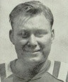 John David McCarter-My Daddy Left Guard Greer High School