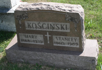 Stanislaw Koschinski