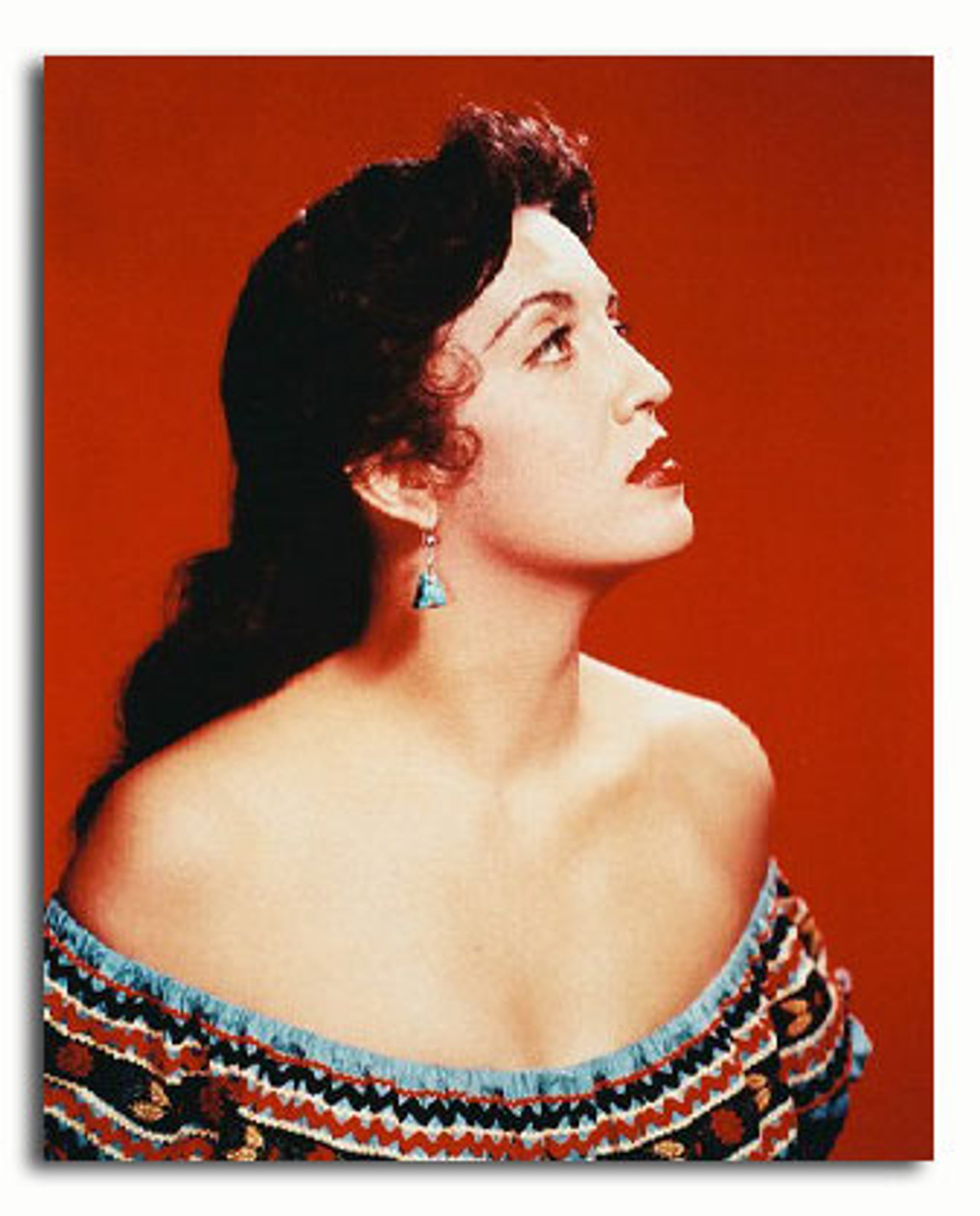 Katy Jurado