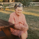 A photo of Anna B Sarnick