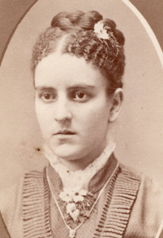 Lillian A. Richardson