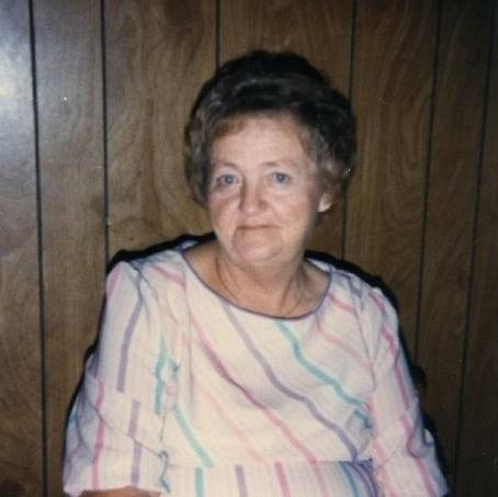 Nora Lee L Cauthan