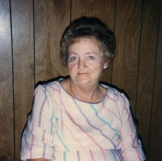 Nora Lee L Cauthan