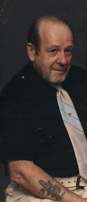 Richard Louis Miles