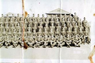 Battery 'C' A.A. Training Battalion, 3 of 3