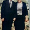 A photo of Kathryn Mae Walton Isbell