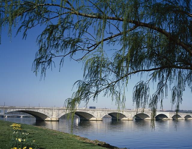 [Potomac River,] Washington, D.C.