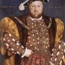 A photo of Henry the VIII of England