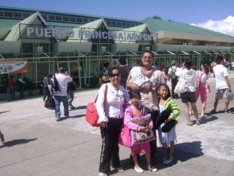 Alliah, Ymaiah, & Lei Pacao, Philippines