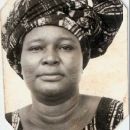 A photo of Rachael Folake Oyawoye 